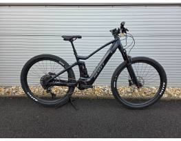0km Scott Strike Eride 930 fully ebike gen4 bosch cx 85Nm M