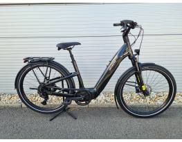 0km Specialized Turbo Como 4.0 mélyvázas női ebike 710Wh M