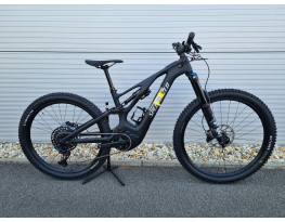 0km Specialized Turbo Levo Comp Carbon fully ebike fox 29