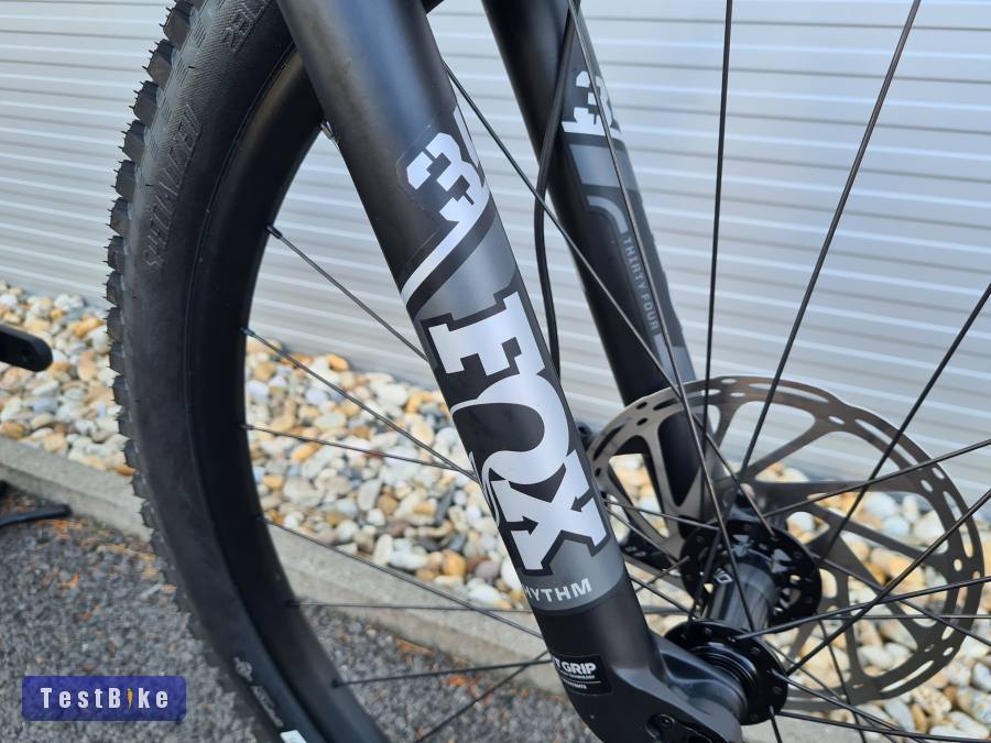 0km Specialized Turbo Levo SL Comp Carbon fully ebike FOX 