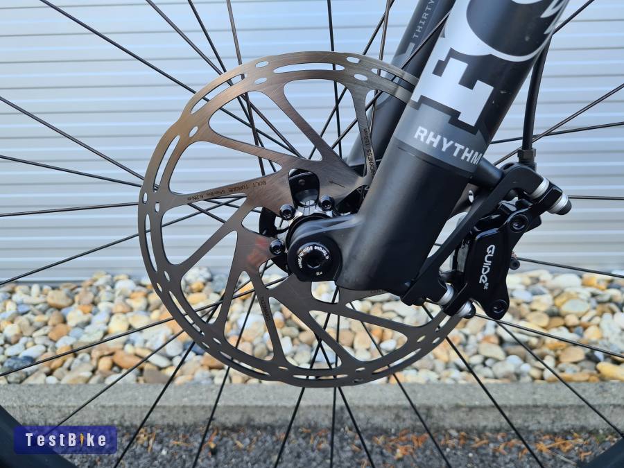 0km Specialized Turbo Levo SL Comp Carbon fully ebike FOX 