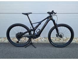 0km Specialized Turbo Levo SL Comp Carbon fully ebike FOX 