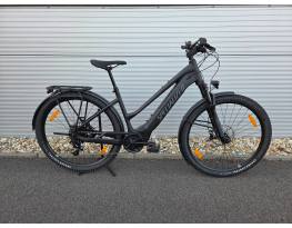 0km Specialized Turbo Tero 4.0 EQ trekking ebike 710Wh L