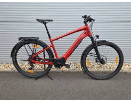 0km Specialized Turbo Tero 4.0 EQ trekking ebike 710Wh XL