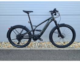 0km Specialized Turbo Tero-X 5.0 fully trekking ebike 710Wh