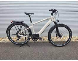 0km Specialized Turbo Vado ebike 90Nm 710Wh RockShox Gamin L