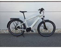 0km Specialized Turbo Vado szíjhajtás agyváltó 1060Wh ebike