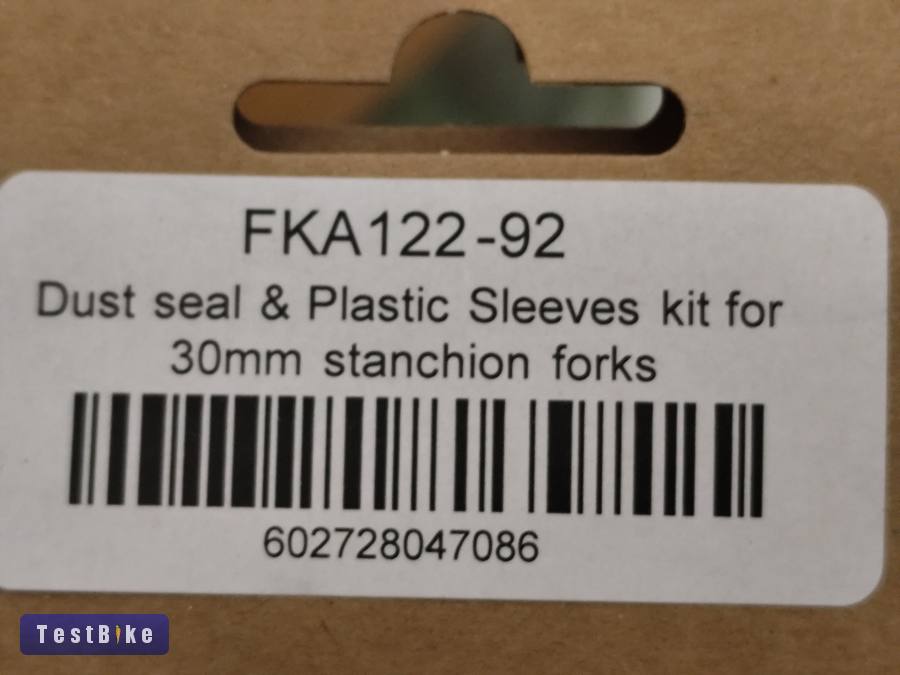 0km Suntour FKA122-92 kit 
