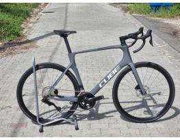 Új 2024 CUBE Agree  C:62 karbon outi Shimano di2 105 2*12 