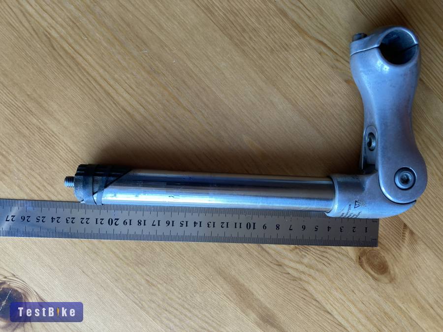 1 1/8" állítható hosszú/magas stucni