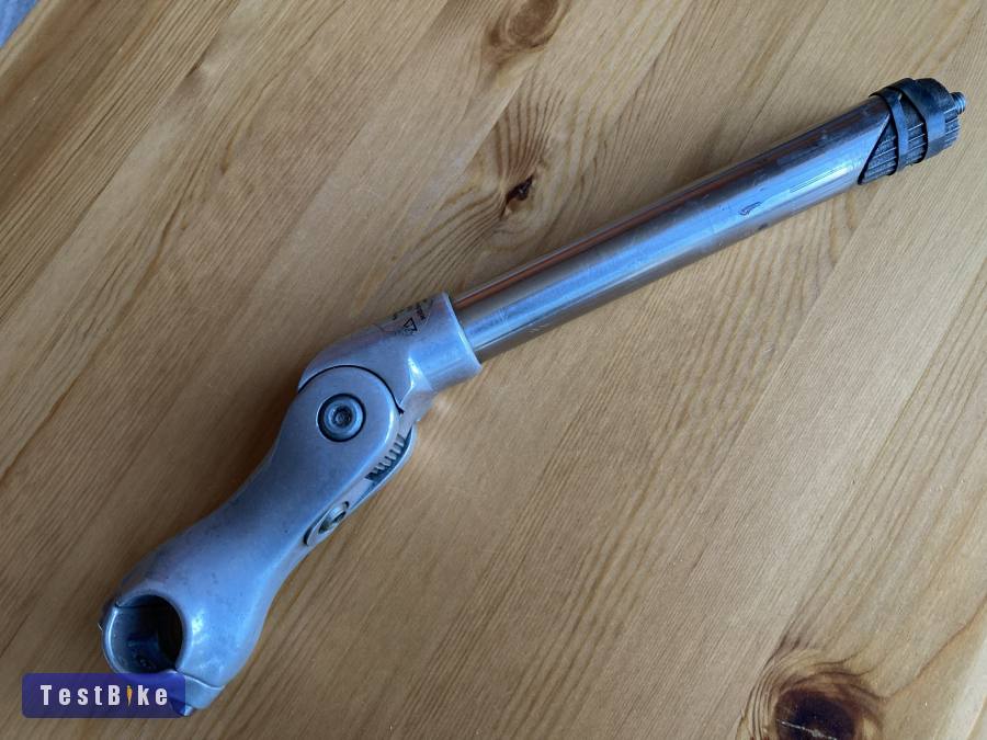 1 1/8" állítható hosszú/magas stucni