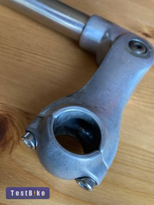 1 1/8" állítható hosszú/magas stucni