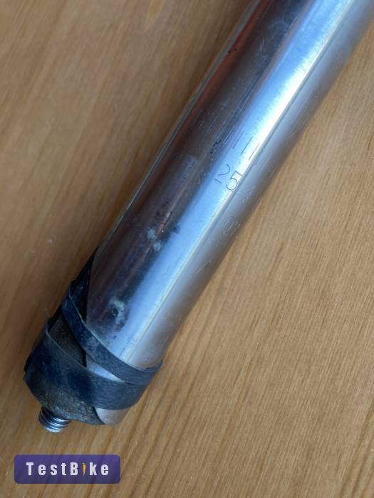 1 1/8" állítható hosszú/magas stucni