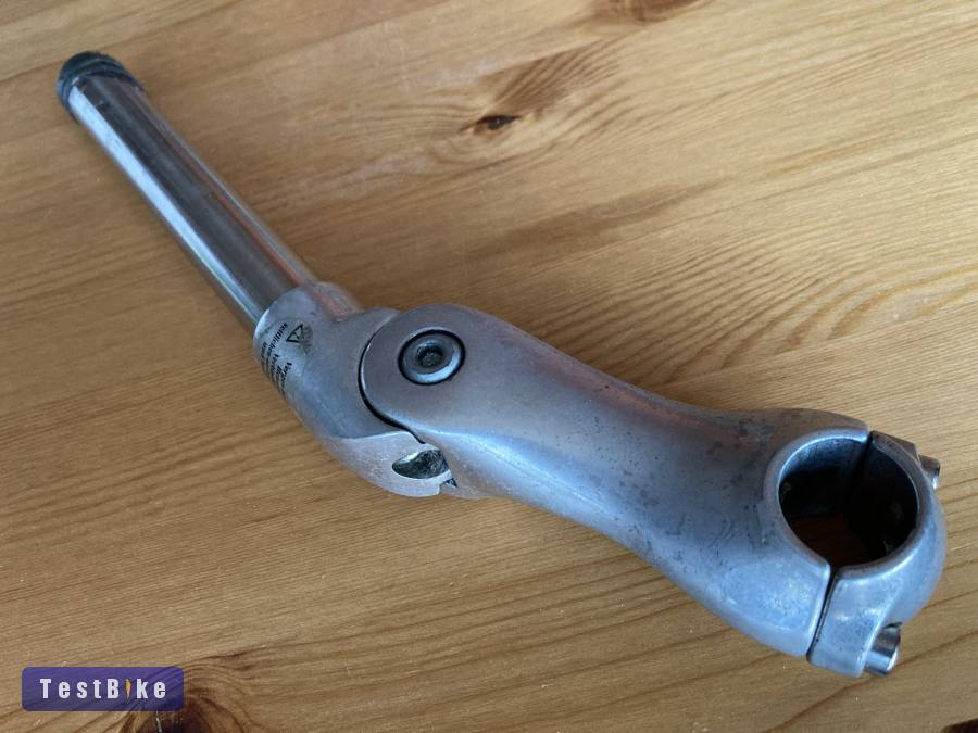 1 1/8" állítható hosszú/magas stucni