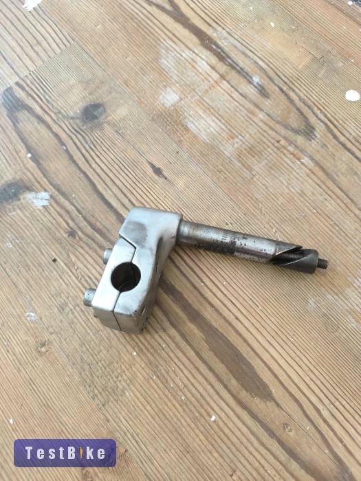 1" bmx stucni