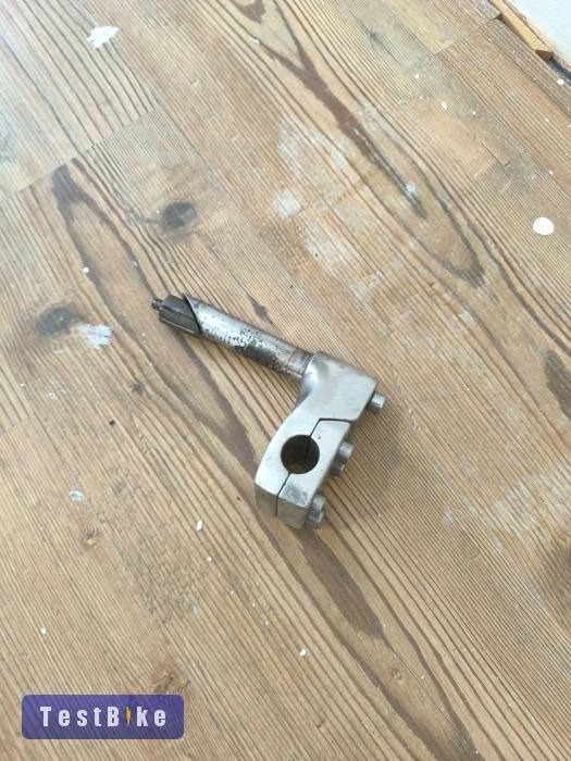 1" bmx stucni