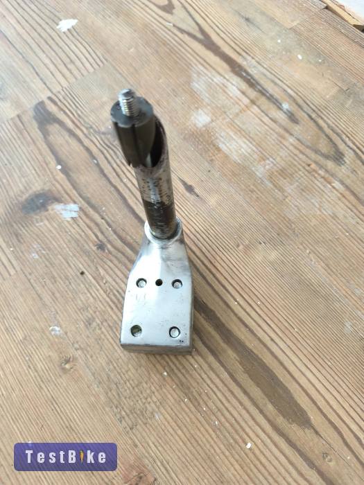 1" bmx stucni