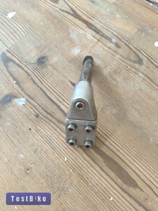 1" bmx stucni