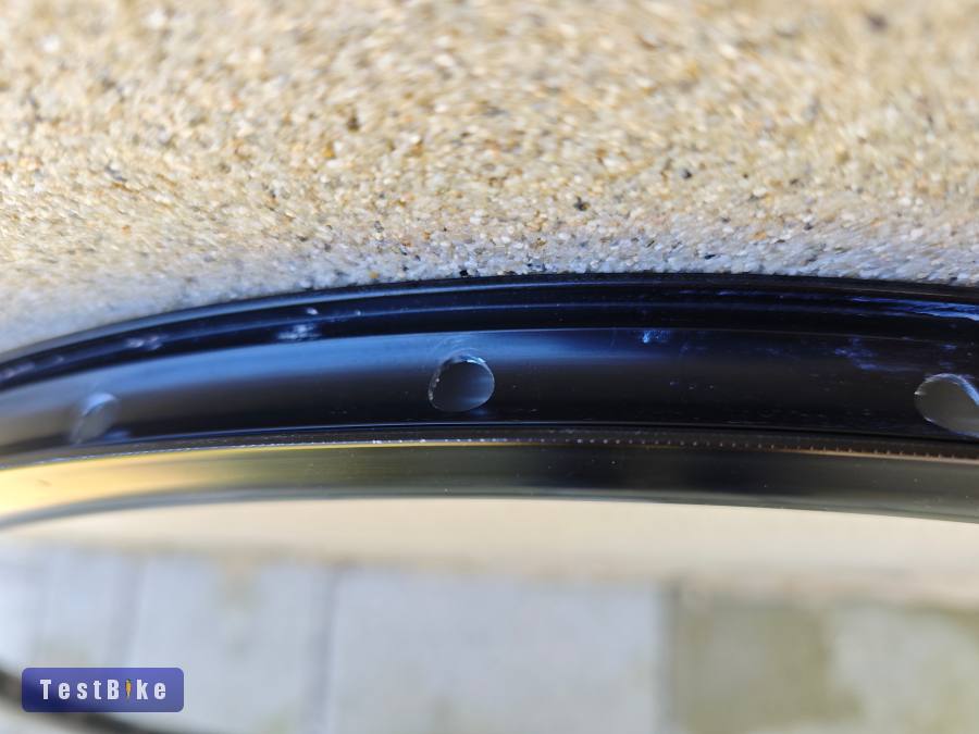 1 db. Blackjack gravel felni, 622x21C, 32 lyukas