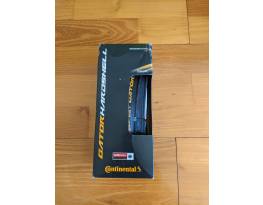 1 db Continental Gator Hardshell 28mm