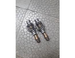 1. generációs Eggbeater pedál