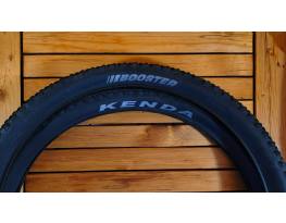 1 pár használt, jó állapotú Kenda Booster 29x2,6 külső eladó