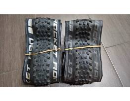 Használt Schwalbe Rocket Ron Performance Addix 2.1" külsők