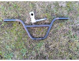 1" stucni bmx kormánnyal