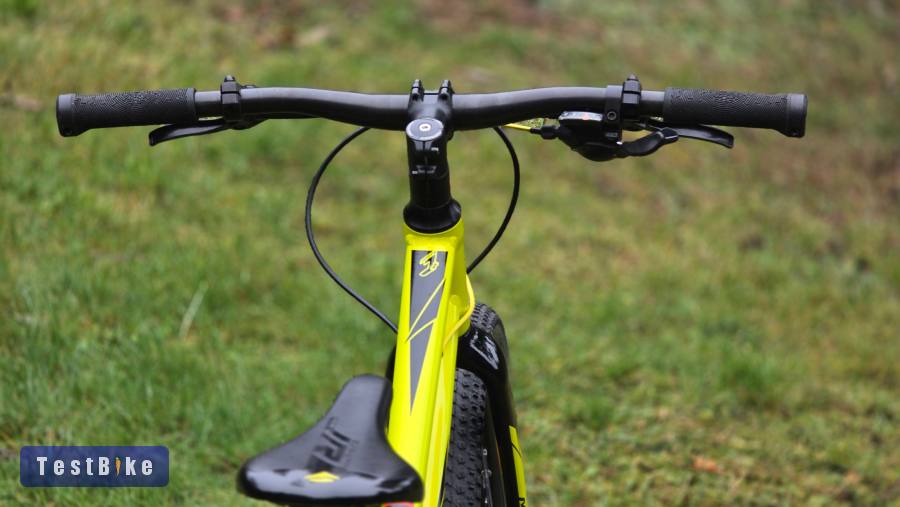 10,6 kg-os, gyönyörű Merida Matts J24+ az új ár kb. feléért