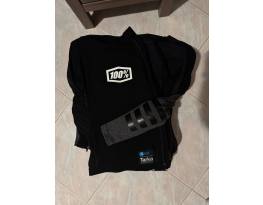 100% Tarka Long Sleeve S protektor