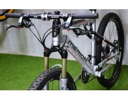 10.04ig 259e! Top Merida Ninty-Six 96 Fully Full XT / L 20" 