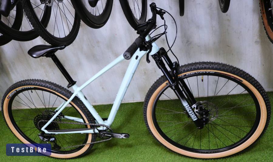 10.04ig 299e! S 29 SCOTT SCALE CONTESSA 940 SRAM NX 1x12 RS AIR