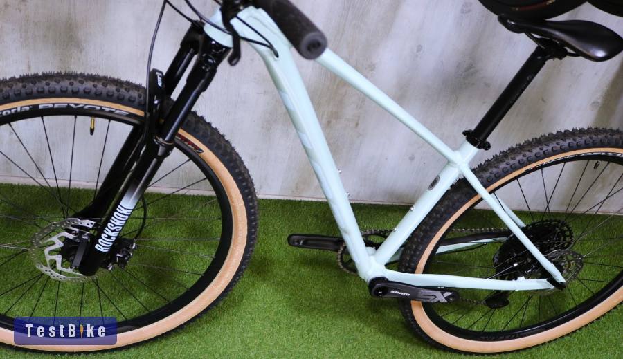 10.04ig 299e! S 29 SCOTT SCALE CONTESSA 940 SRAM NX 1x12 RS AIR