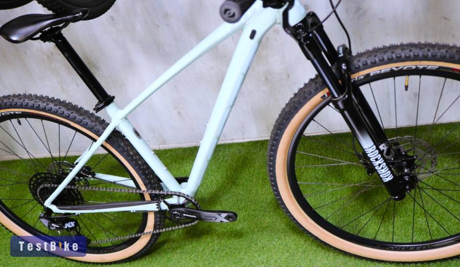 10.04ig 299e! S 29 SCOTT SCALE CONTESSA 940 SRAM NX 1x12 RS AIR