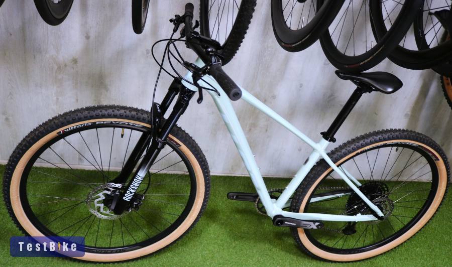 10.04ig 299e! S 29 SCOTT SCALE CONTESSA 940 SRAM NX 1x12 RS AIR