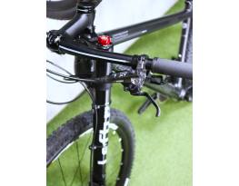 10.04ig 419e! M / 29 CANNONDALE FSi CARBON LEFTY 2 XT - XT fékek