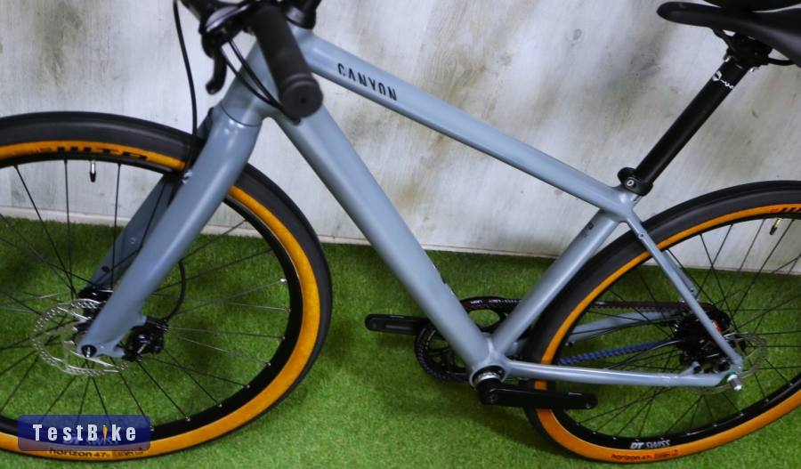 10.04ig 479e! Pici S CANYON URBAN AL CF GATES szíjjas ALFINE 8s 