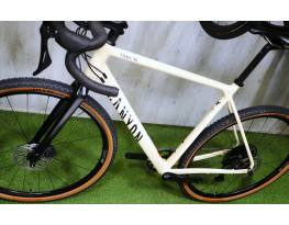 10.11ig 499e! L Canyon Grail Gravel GRX HDR 1/2x11 DT Swiss LN