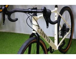 10.04ig 599e! 3db top CANYON GRAVEL GRX HDR 1/2x11 DT SWISS LN