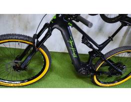 10.04ig 980e! L / 29 Franz Kneissl FS03 Bosch CX 750Wh e-Fully