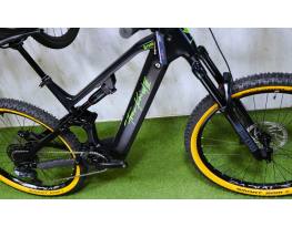 10.04ig 980e! L / 29 FRANZ KNEISSL FS03 BOSCH CX 750Wh e-FULLY