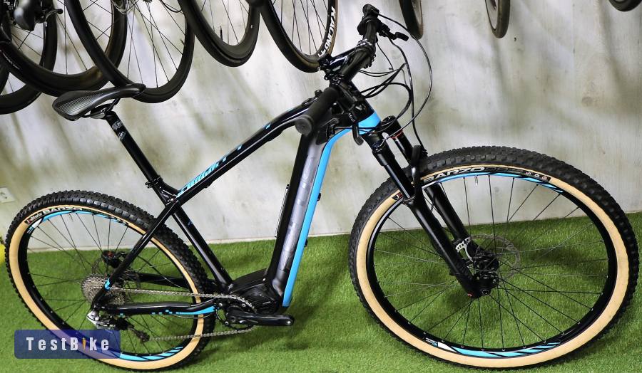 10.26ig 499e! 20kg! M-es Focus Bold2 29 Steps 70Nm Air XT