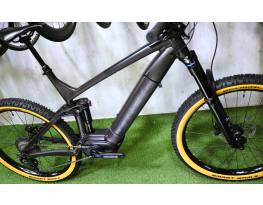10.05ig 829e! Nagy XL Trek Powerfly FS e-Fully Bosch CX XT
