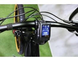10.15ig 779e! Nagy XL Trek Powerfly FS e-Fully Bosch CX XT