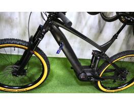 10.12ig 799e! Nagy XL Trek Powerfly FS e-Fully Bosch CX XT