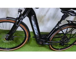 10.07ig 749e! Újsz KTM Tour EE Bosch CX 85Nm 625Wh 4-dug. fékek