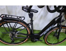 10.15ig 689e! Újszerű KTM Tour mél0-vázas Bosch CX 85Nm 625Wh 4d