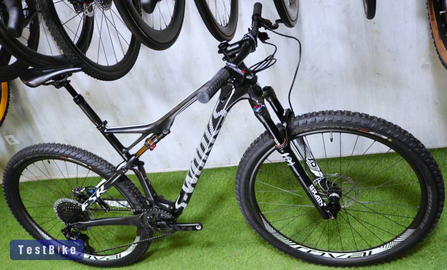 10.15ig 945e! Full csúcs S-Works Epic Carbon XX1-12 Kashima XX 