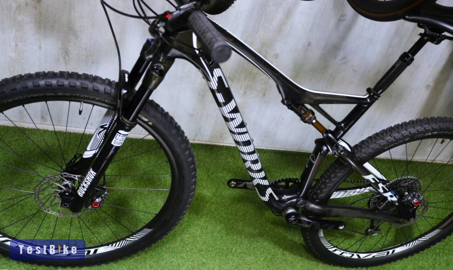 10.15ig 945e! Full csúcs S-Works Epic Carbon XX1-12 Kashima XX 
