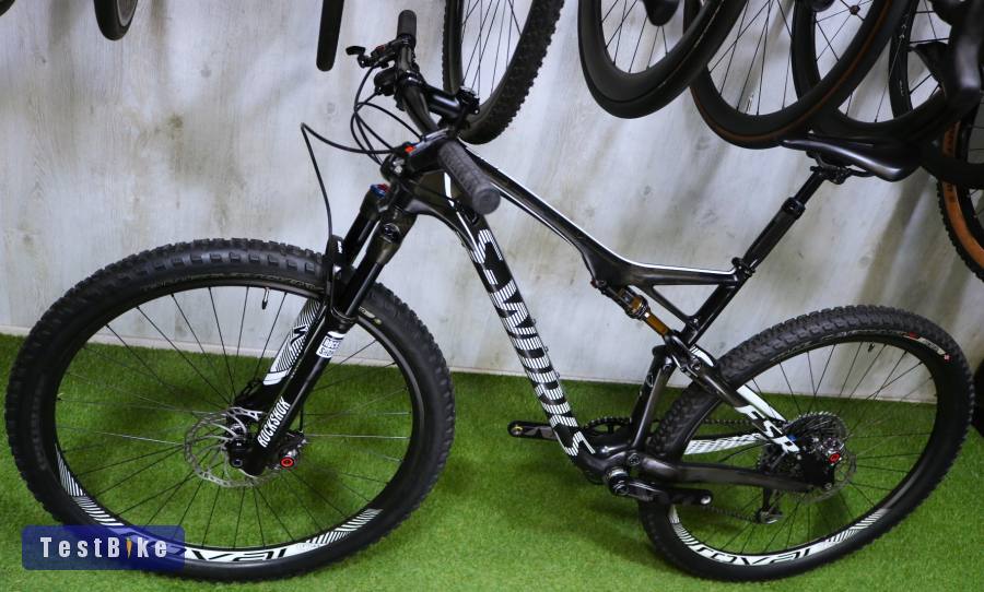 10.15ig 945e! Full csúcs S-Works Epic Carbon XX1-12 Kashima XX 